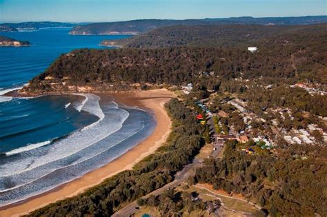 escort umina|NRMA Ocean Beach Holiday Resort 